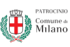 Patrocinio Comune di Milano