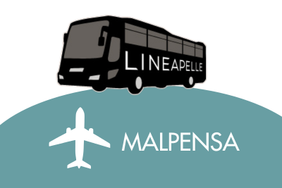 BUS NAVETTA GRATUITI DA MALPENSA 