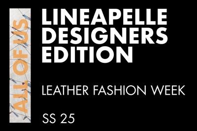 LINEAPELLE DESIGNERS EDITION